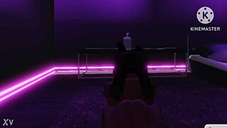 Black Lesbians Fuck First Time