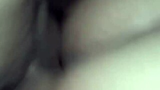 Brazilian Beach Sex Fucks Pussy Publicly Between Boats