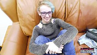 Watch Raven's Wet Twat Fingered And Ass Fucked!