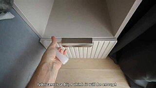 Cute Prostitute Let Me Fuck Her With No Condom Until Cum Inside