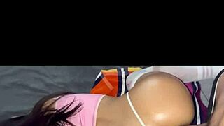 Amateur Homemade Anal Creampie Compilation Sessions