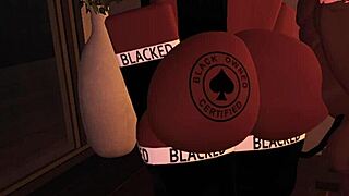 Breeding Another Fangirl - Roblox?