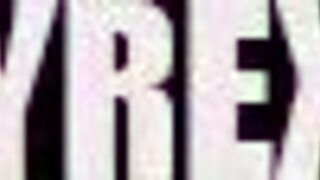 Hot Teen Filming Herself Alone at Night