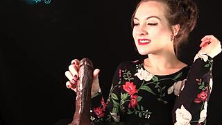 Bold dildo dirty talk commands your jerk off session