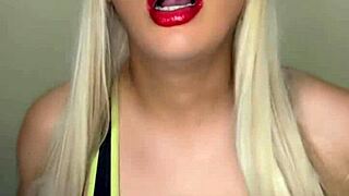 tetas ricas transexual deportiva 😍