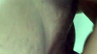 Hotwife casually rides friend's big cock and gets cum