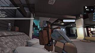 Meeting with a Fan Part Seven