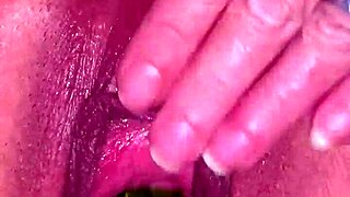 Wetwife Explores Squirting Adventures Newly