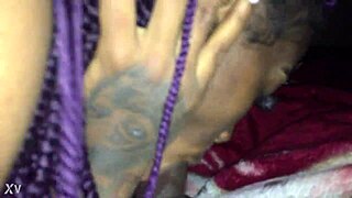 Sloppy Blowjob Late Night