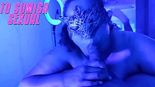 Want me to suck it deep like this?