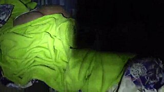 I Visit The Mature Woman, She Enjoys Being Praised