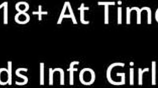 Hey, tampa university nurse donna leigh gives a humiliating entrance physical with spreading and orgasm