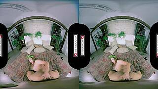 Want to see dani jensen cosplay poison ivy and take a big cock?