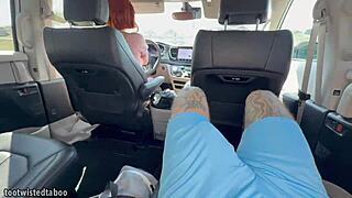 boy accidentally messes pants