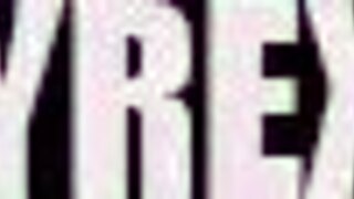 Hot Teen Filming Herself Alone at Night