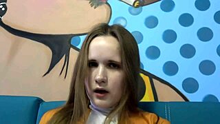 i finally fucked her tight pussy