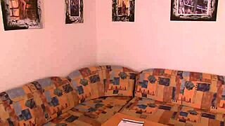 Aliana Lee Gives Herself A Sweet Orgasm