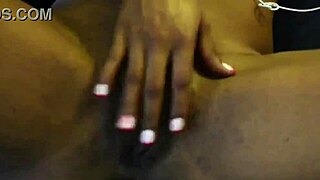 petite slut cums after work everytime masturbation