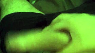 Bold maledom dominates with his monster cock.