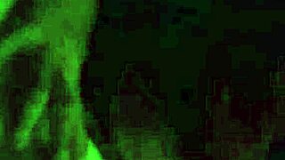 Stormy Reyn's Seductive Amateur Session