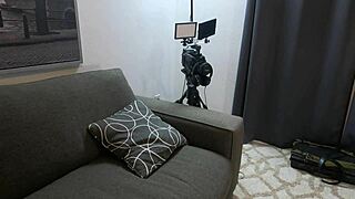 Annie Archer's Casting Interview Teases Hardcore Scenes