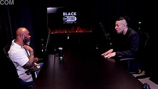 Women exploring more training hands for sex 😏