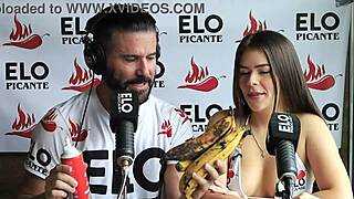 ema ribeiro accepts the challenges in elo podcast