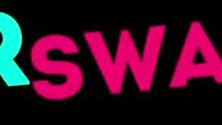 sneaky swap before stepson leaves for college involves blowjob and riding