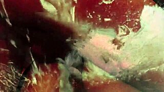 Vintage Taboo Pussy and Pooch