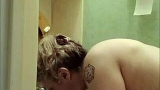 Intriguing Maid In Stockings