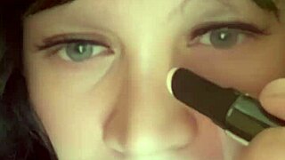 Getting Ready To Go Out Jencakes