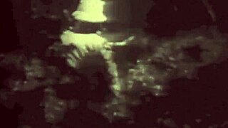 Vintage Taboo Pussy and Pooch