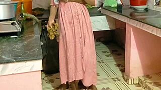 Best Sex of 2025 - Priya Fucked by Boyfriend