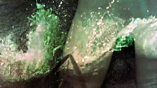 Vintage Taboo Pussy and Pooch