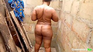 I Met My Ex Girlfriend At My New Site We Fucked In Doggystyle