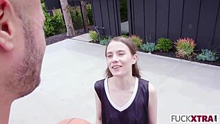 sia wood dreams basketball.