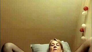 Intriguing Maid In Stockings