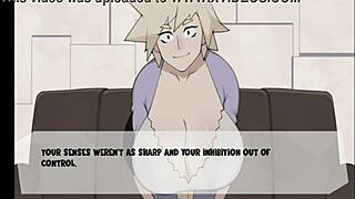 My Big Cock Handjob Ends with Monster Cum Blast