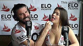 ema ribeiro accepts the challenges in elo podcast