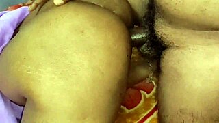 South Indian Village Wife In Homemade Doggy Style Scene