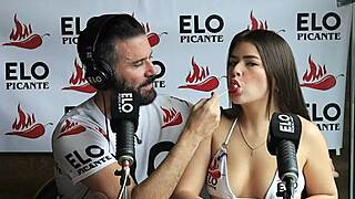 ema ribeiro accepts the challenges in elo podcast