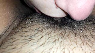 Lesbian Illusion Girls Sex in Rainy Tent