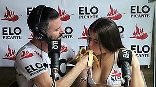 ema ribeiro accepts the challenges in elo podcast