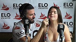 ema ribeiro accepts the challenges in elo podcast