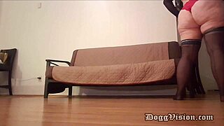 pizza delivery guy barebacks and creampies big butt cougar milf