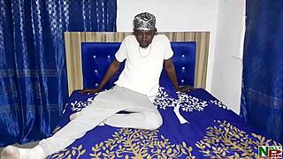 Krissyjoh Introduces Matured Pregnant Milf To Rodrigo For Intense Sex