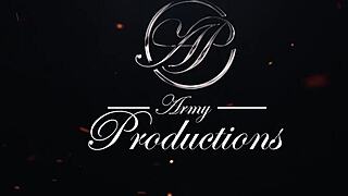 for helping her roommate she received a fuck as a reward