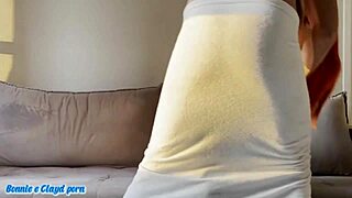 Latina Employee Begs For Raise And Gets Ass Fucked.