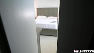 i crave blonde milfs riding big cocks