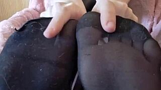 'ME In LATEX Is ALL YOUR WANT!'